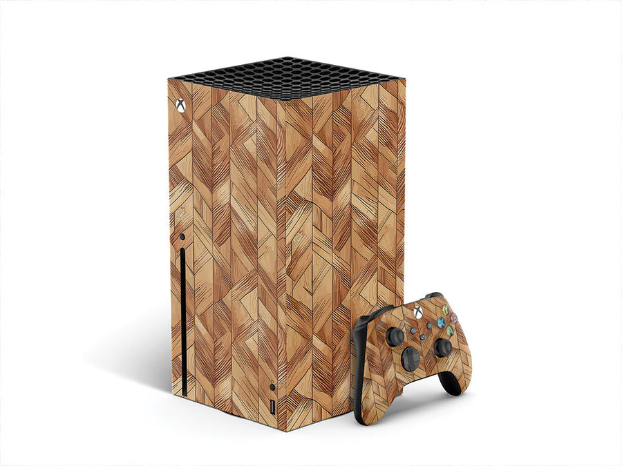XBOX DIY Decal