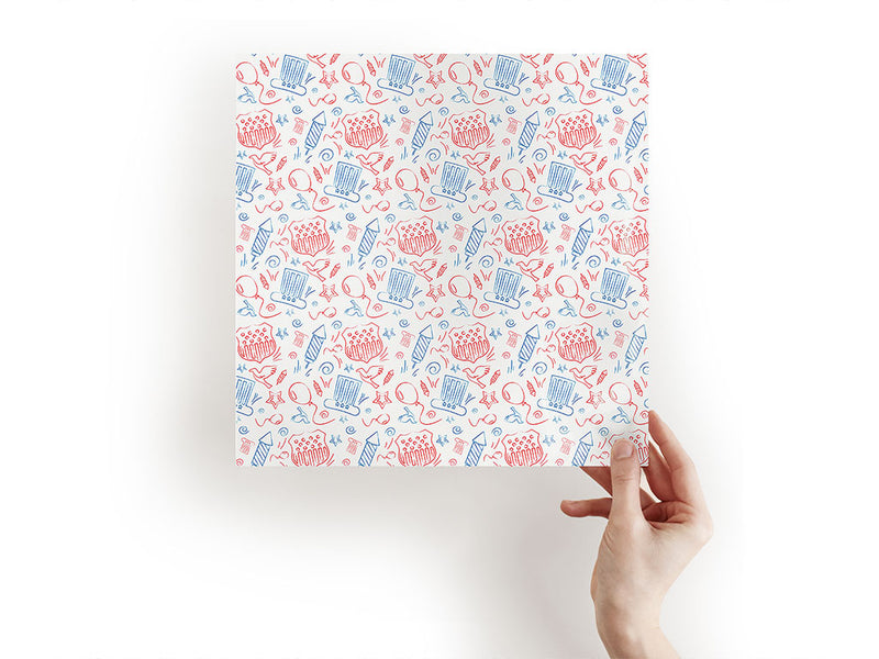 celebrating freedom Craft Sheets