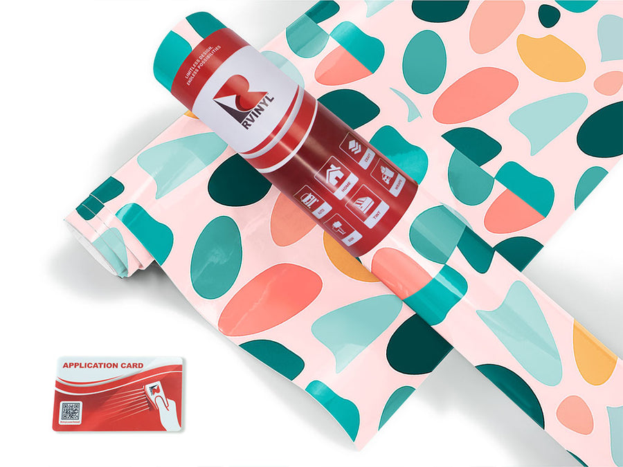 Craft Vinyl Roll