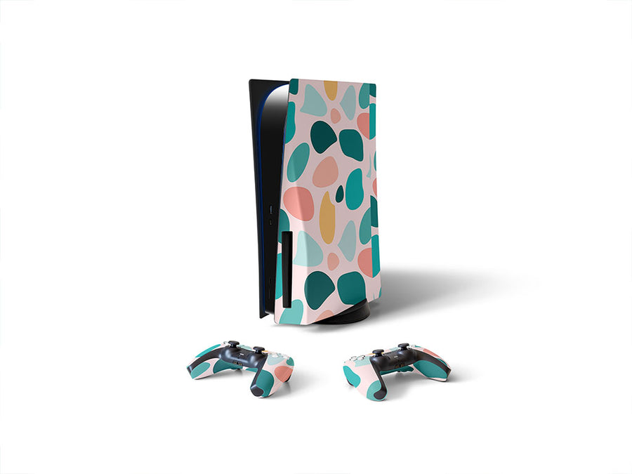 Sony PS5 DIY Skin