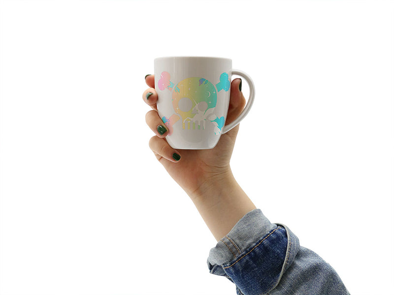 celestial reunion fantasy DIY Vinyl Decals