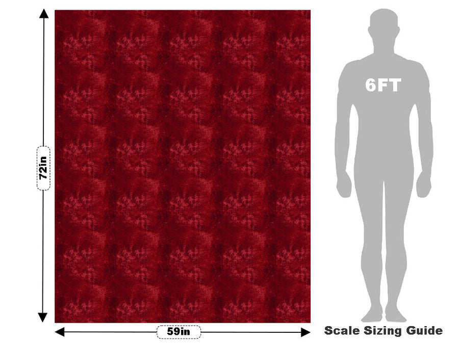 Celtic Protection Gemstone Vehicle Wrap Scale~Rwraps Series 914 Celtic Protection Gemstone Measurements~1