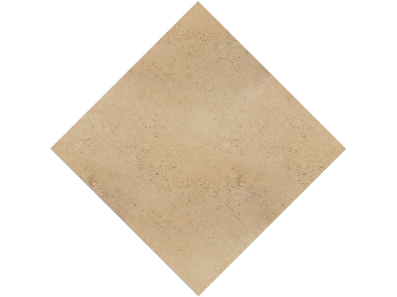 Champignon Travertine Vinyl Wrap Pattern