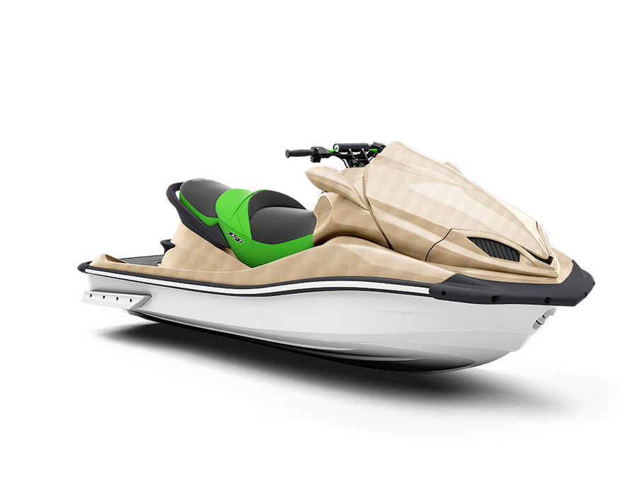 Champignon Travertine Jet Ski Vinyl Customized Wrap