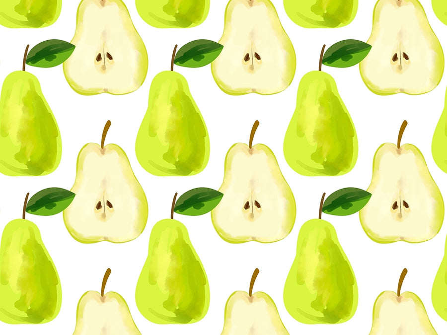 Chartreuse Hood Fruit Vinyl Wrap Pattern~Rwraps Series 914 Digitally Printed Vinyl Wrap~0