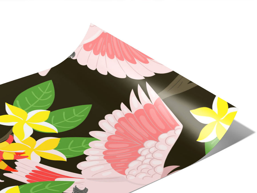 Chatty Cathy Birds Vinyl Wraps~Rwraps Series 914 Digitally Printed Vinyl Wrap~0