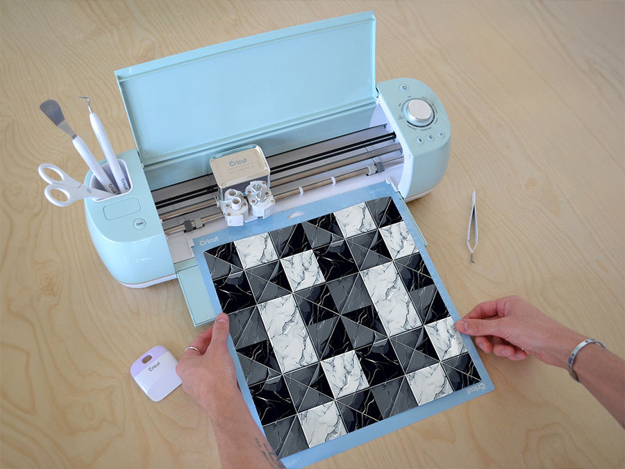 Cricut Compatible Vinyl