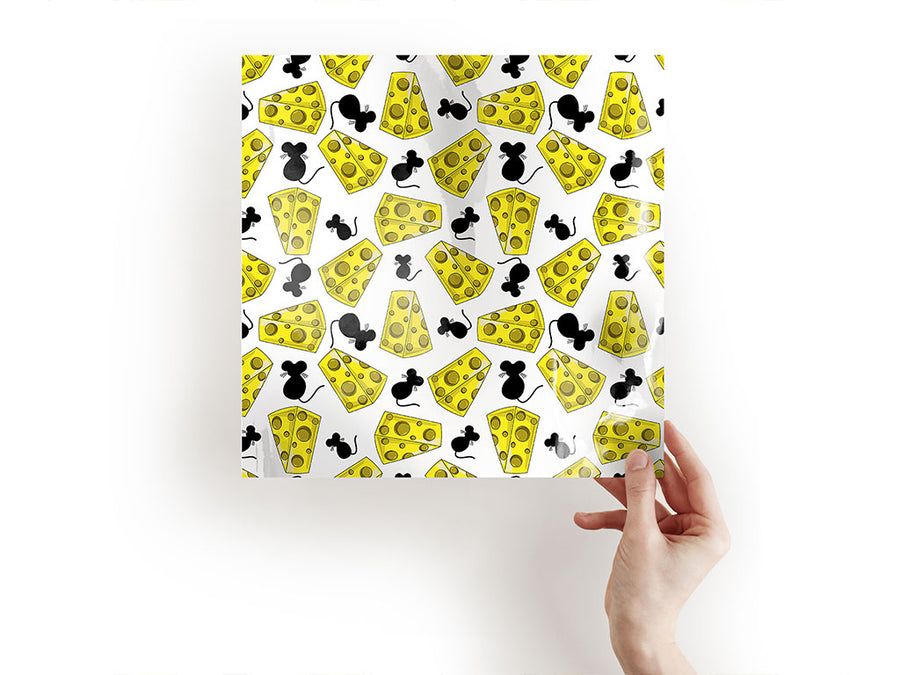 cheesy desires animal Craft Sheets