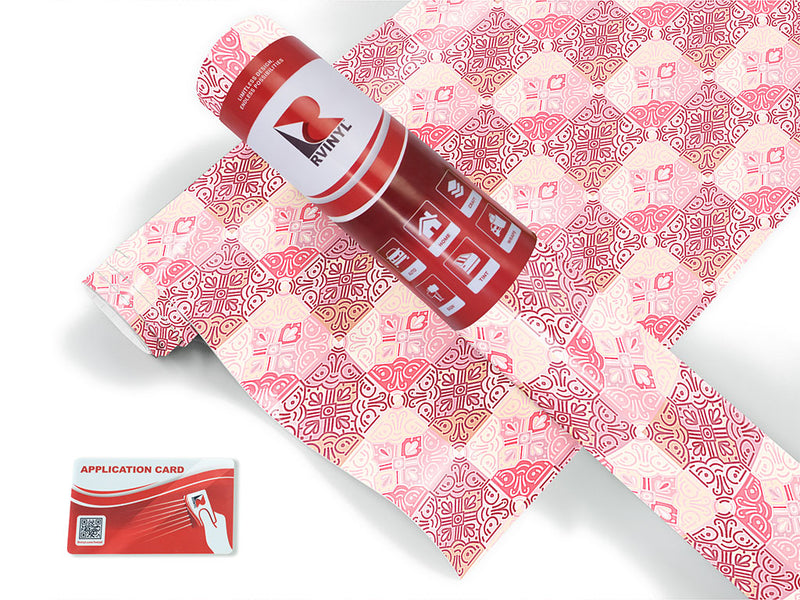 Craft Vinyl Roll