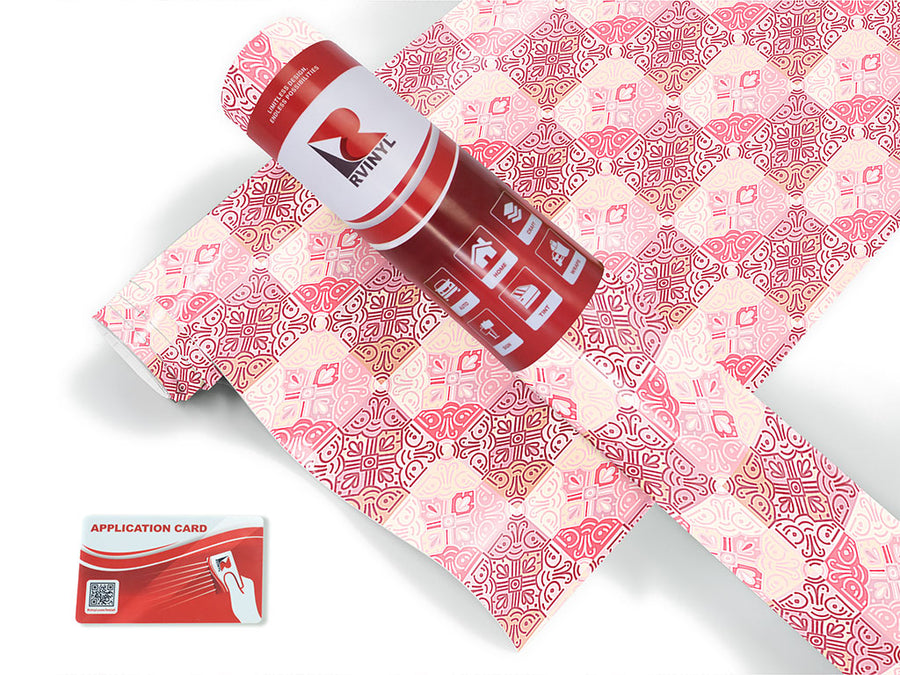 Craft Vinyl Roll