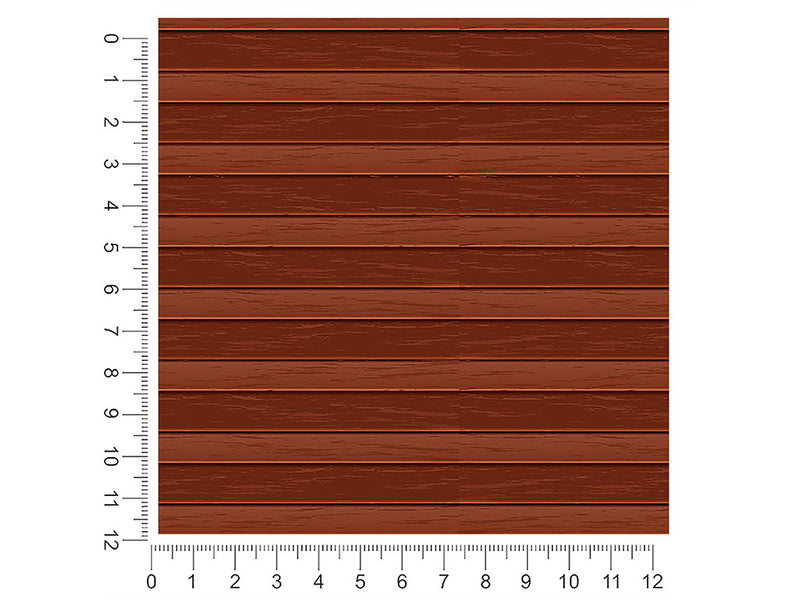 cherry spice 1ft x 1ft Craft Sheets