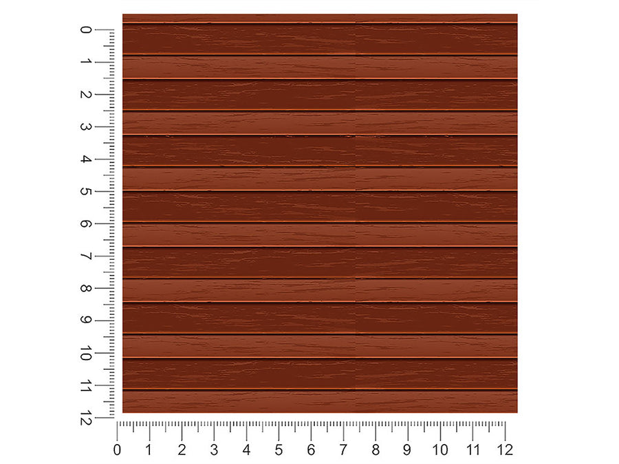 cherry spice 1ft x 1ft Craft Sheets