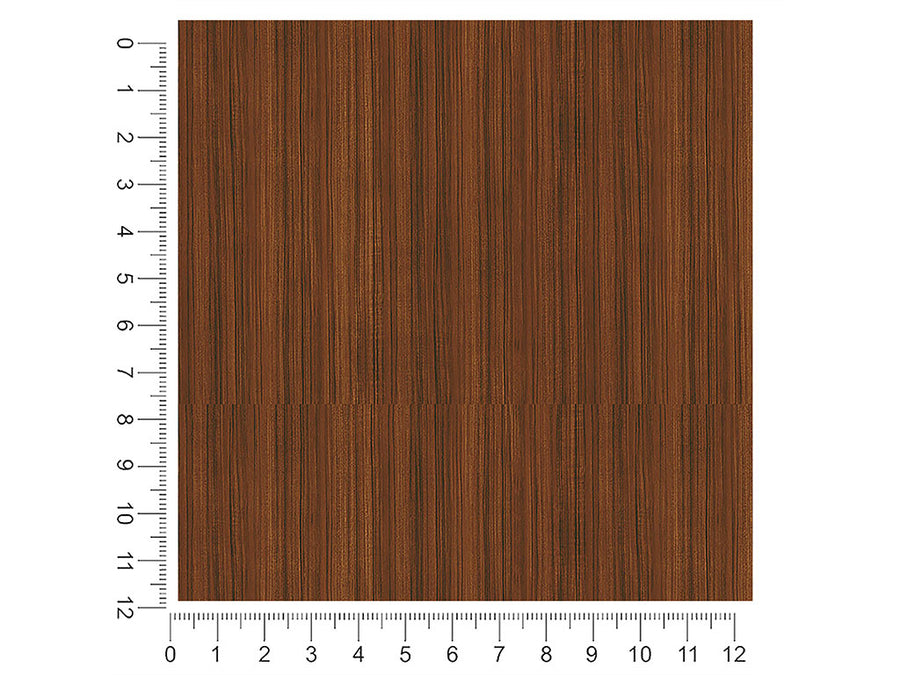 cherry wood grain 1ft x 1ft Craft Sheets