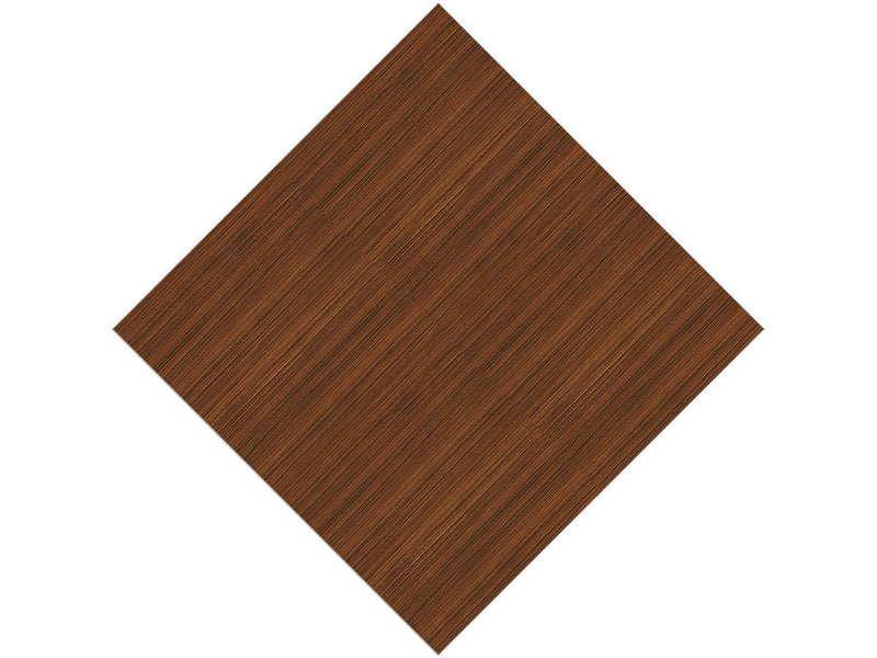 Cherry Woodgrain Vinyl Wrap Pattern