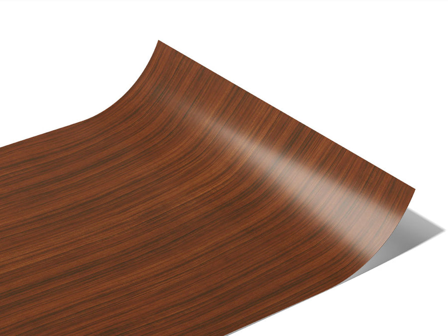 Cherry Woodgrain Vinyl Wraps~Rwraps Series 914 Digitally Printed Vinyl Wrap~1