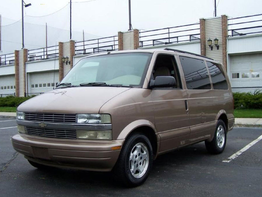 chevrolet astro 1995-2005 Avery Dennison Headlight Protection Kits