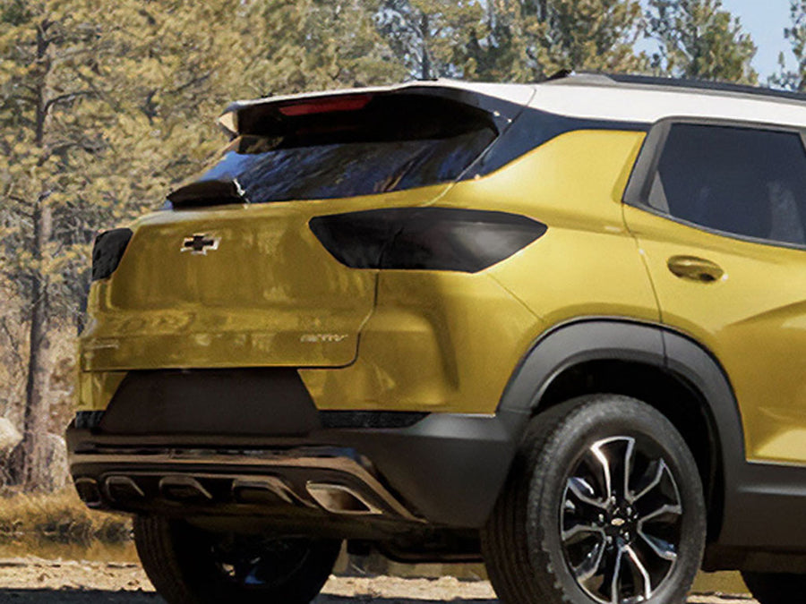 Rtint™ Chevrolet Blazer 2019-2025 Tail Light Tint