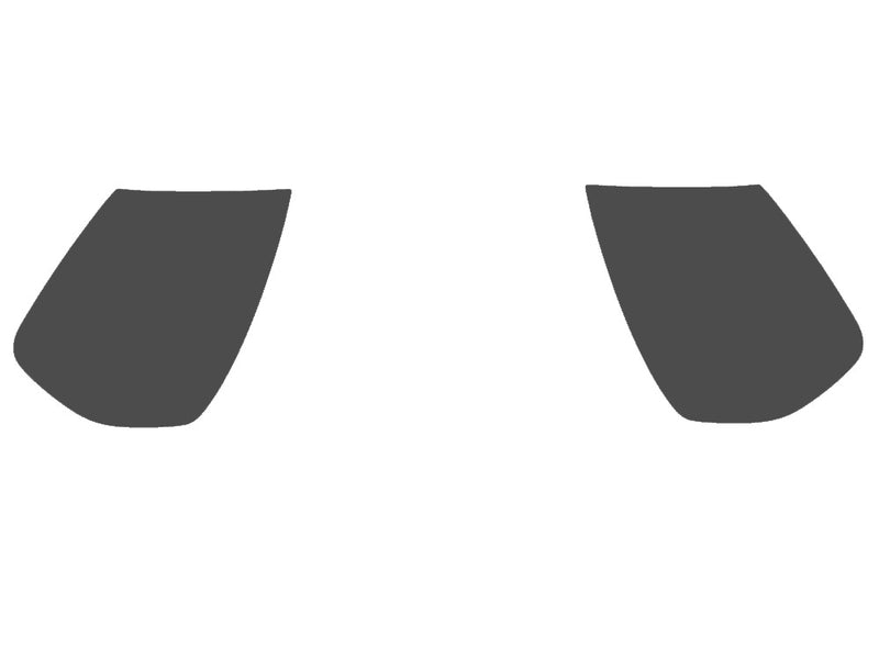 Rshield™ Chevrolet Blazer 2023-2025 Fog Light Protection Kit