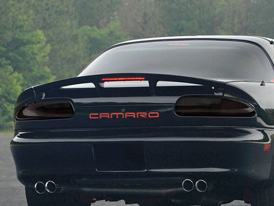 Rtint™ Chevrolet Camaro 1993-2002 Tail Light Tint