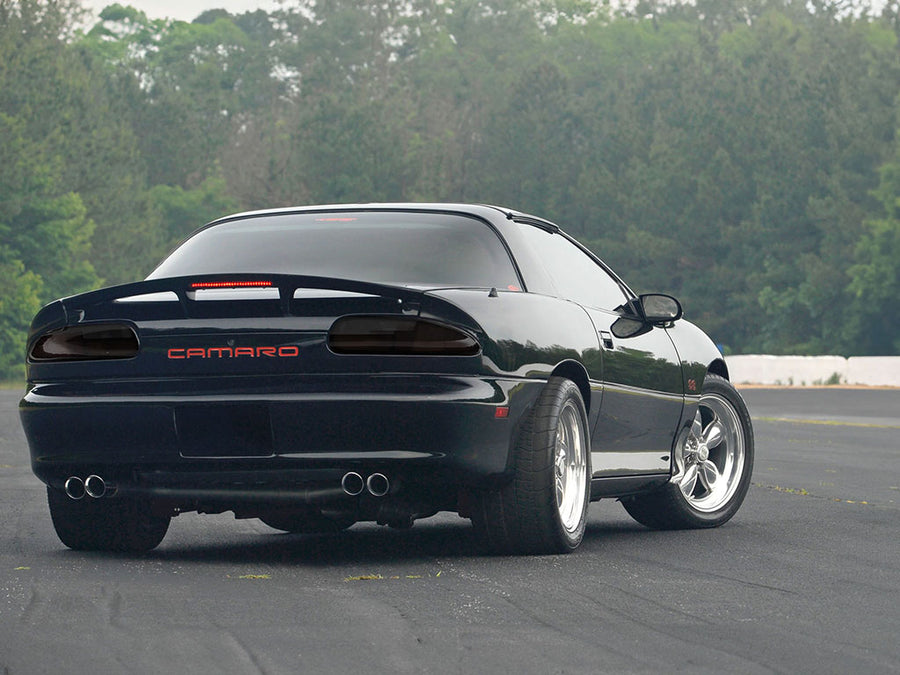 camaro Blackout Tail Light TInt~1~0