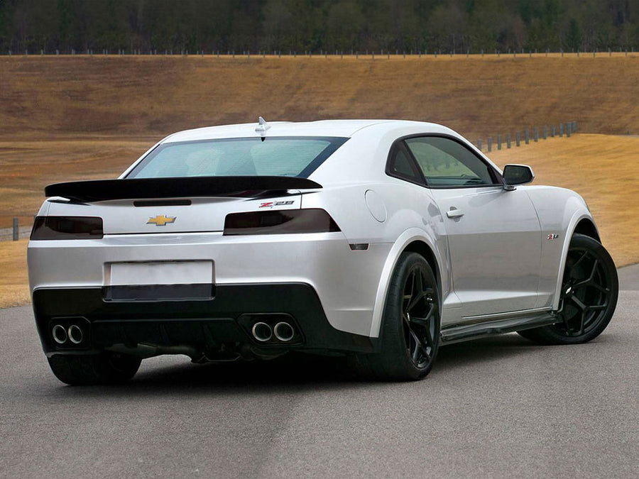 camaro (ls, ss, z28) Blackout Tail Light TInt~1~0