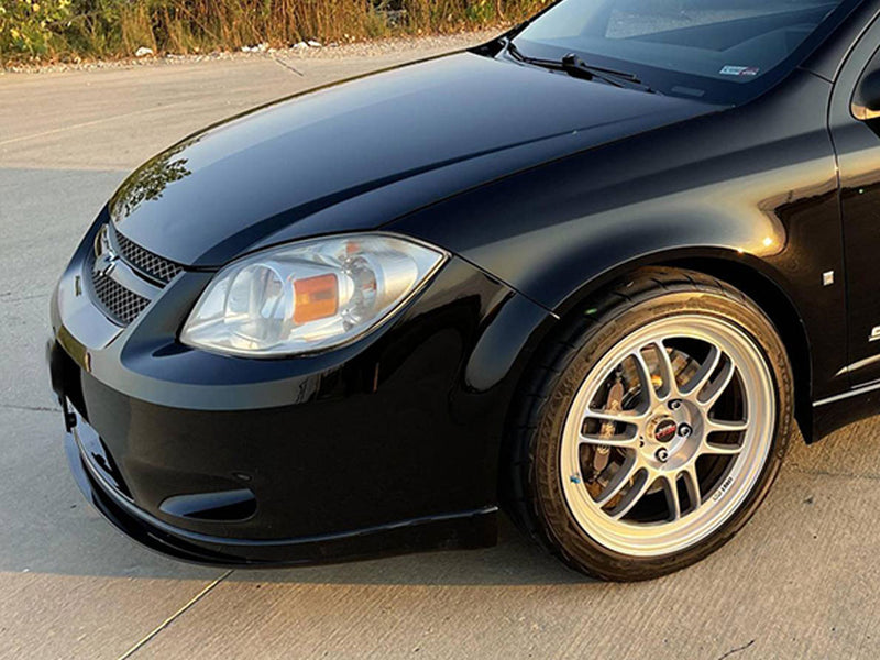 Rshield™ Chevrolet Cobalt 2005-2010 Headlight Protection Film