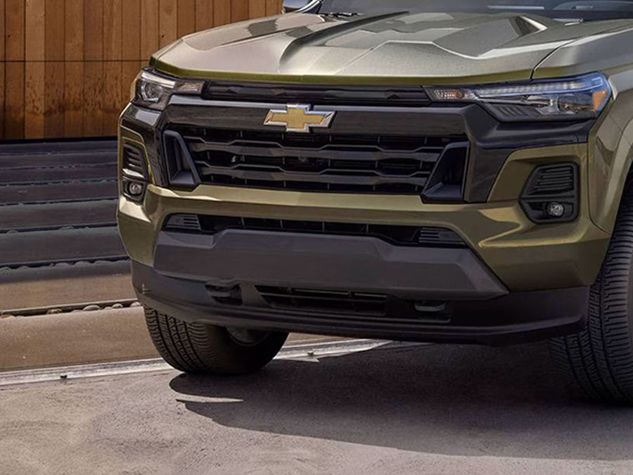 Rshield™ Chevrolet Colorado 2023-2024 Headlight Protection Film