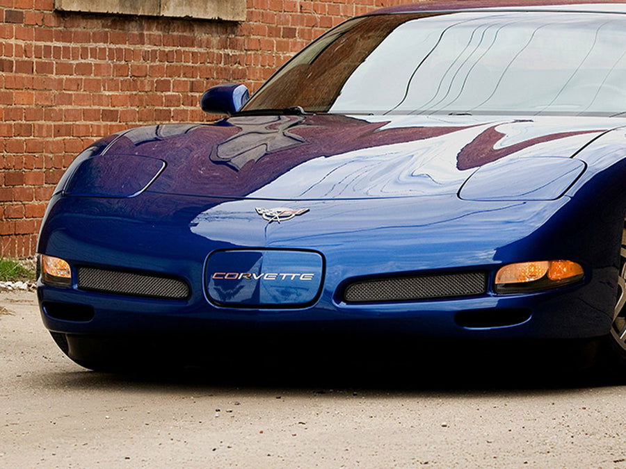 Avery Dennison™ Chevrolet Corvette 1997-2004 Headlight Protection Film