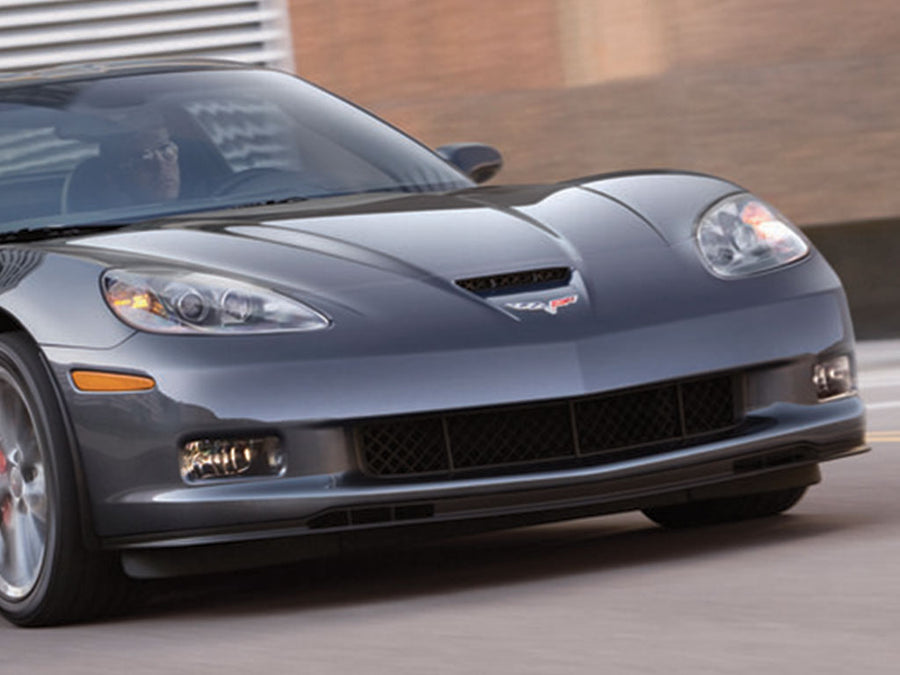 3M™ Chevrolet Corvette 2005-2013 Headlight Protection Film