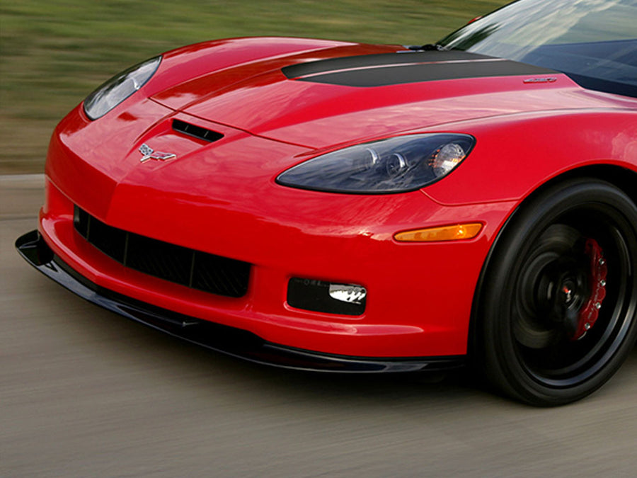 Rshield™ Chevrolet Corvette 2005-2013 Headlight Protection Film