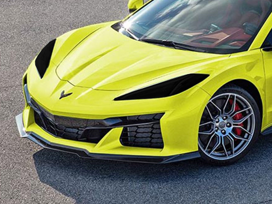 Rtint™ Chevrolet Corvette 2020-2024 Headlight Tint