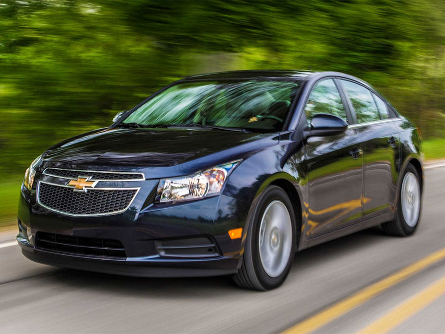 chevrolet cruze 2011-2015 Avery Dennison Headlight Protection Kits