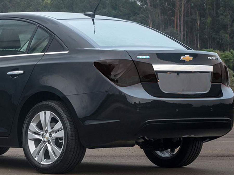 Rtint™ Chevrolet Cruze 2011-2015 Tail Light Tint