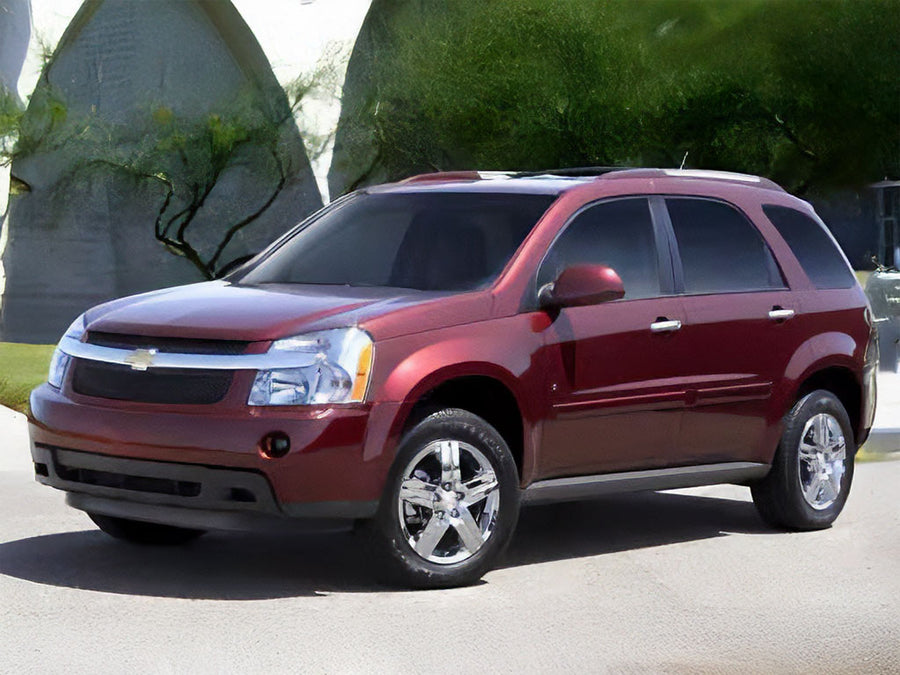 chevrolet equinox 2005-2009 Avery Dennison Headlight Protection Kits