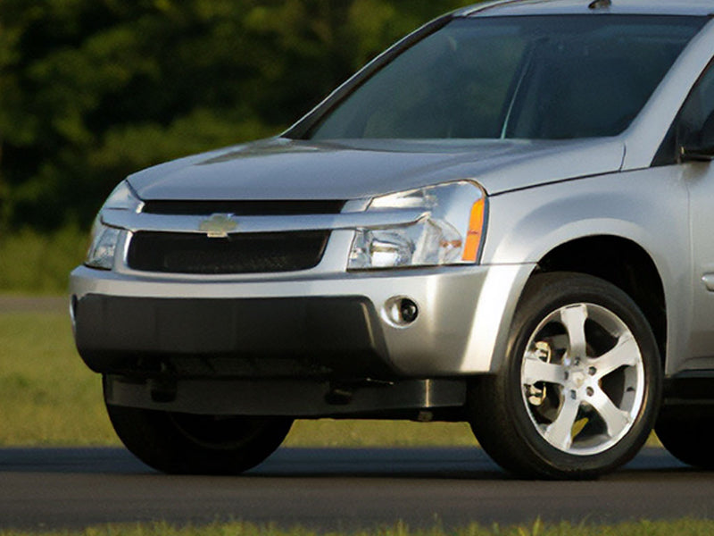 Rshield™ Chevrolet Equinox 2005-2009 Headlight Protection Film