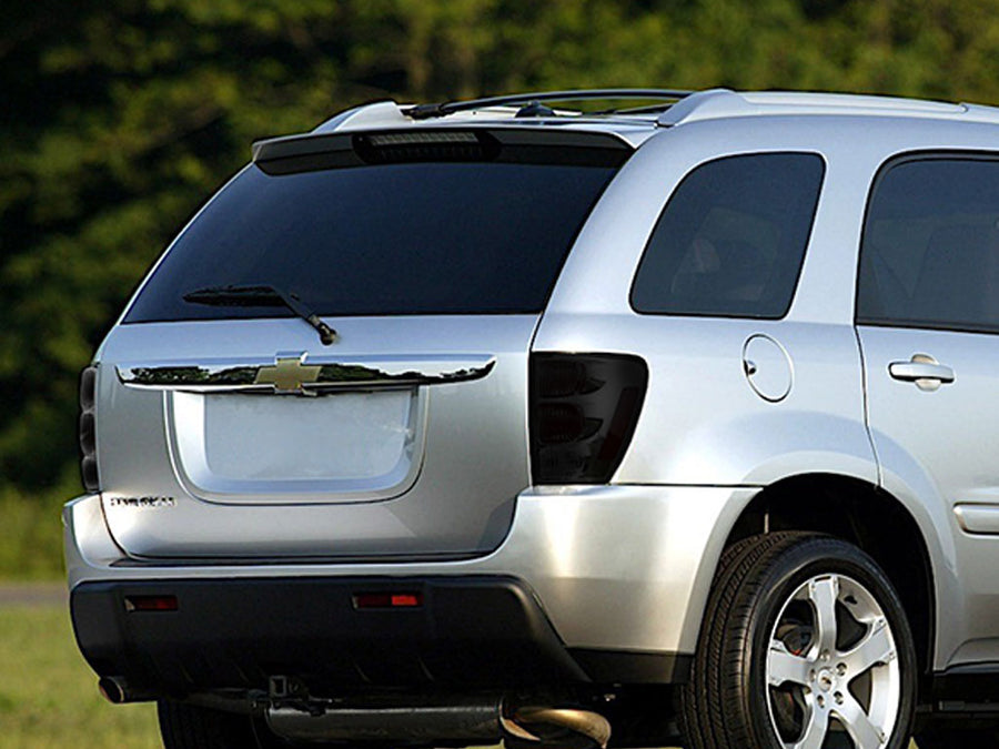 Rtint™ Chevrolet Equinox 2005-2009 Tail Light Tint
