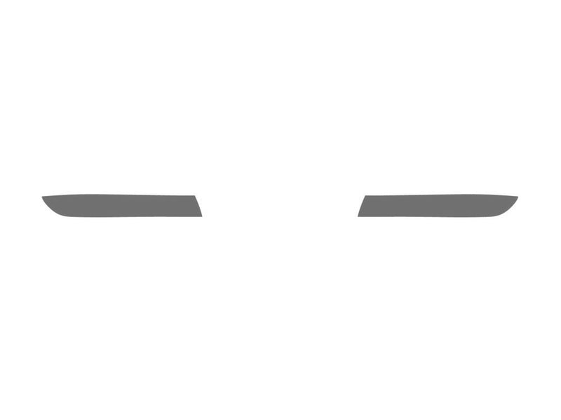 Rshield™ Chevrolet Impala 2000-2005 Fog Light Protection Kit
