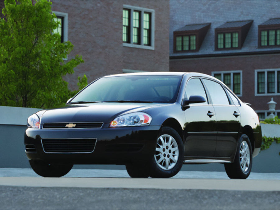 chevrolet impala 2006-2013 Avery Dennison Headlight Protection Kits