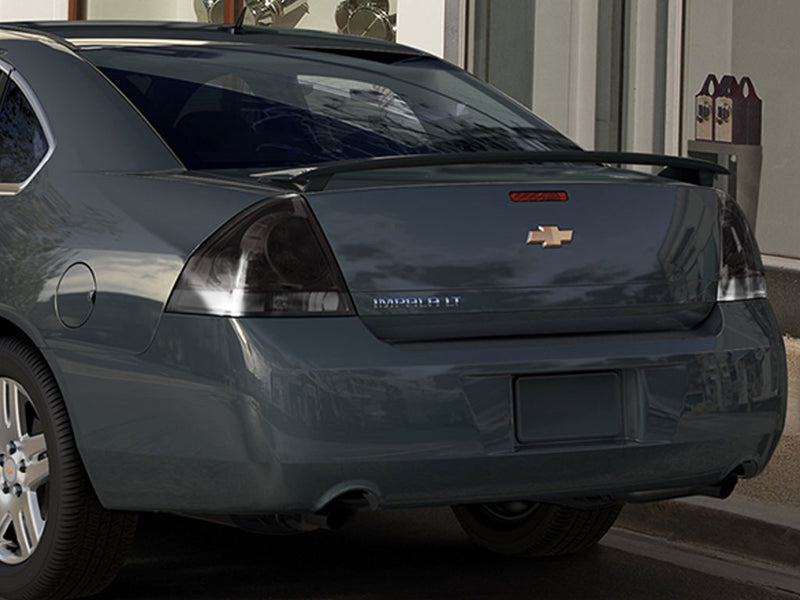 Rtint™ Chevrolet Impala 2006-2013 Tail Light Tint
