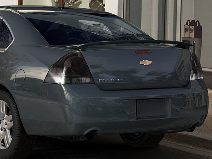 Rtint™ Chevrolet Impala 2006-2013 Tail Light Tint