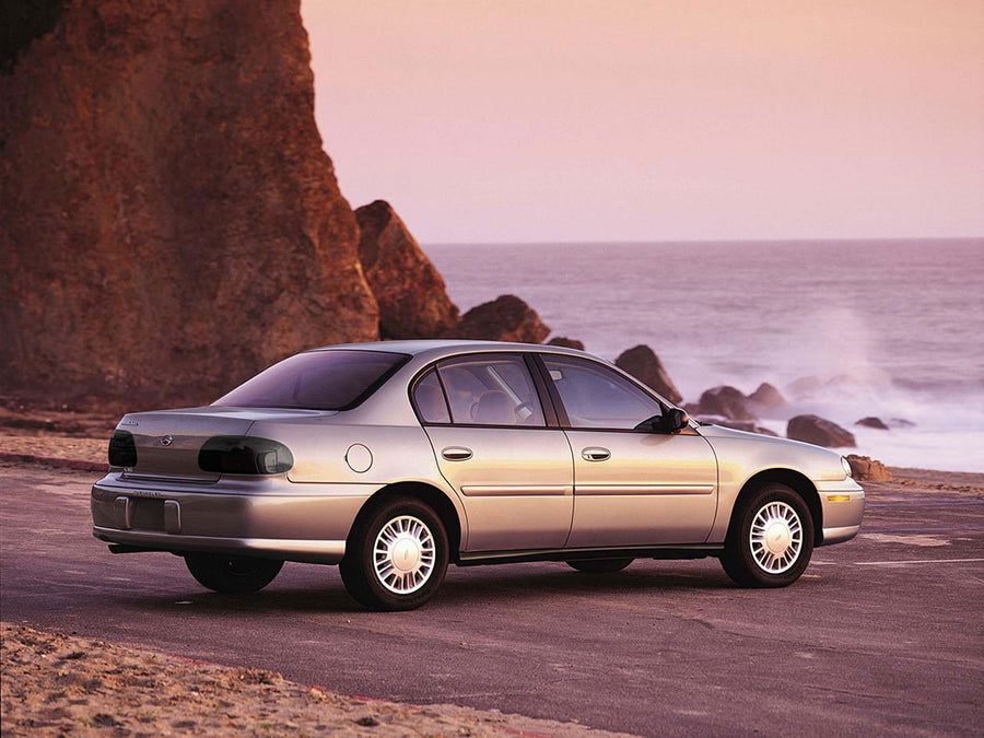 malibu Blackout Tail Light TInt~1~0