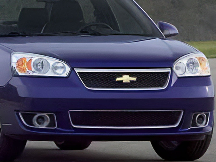 3M™ Chevrolet Malibu 2004-2007 Headlight Protection Film