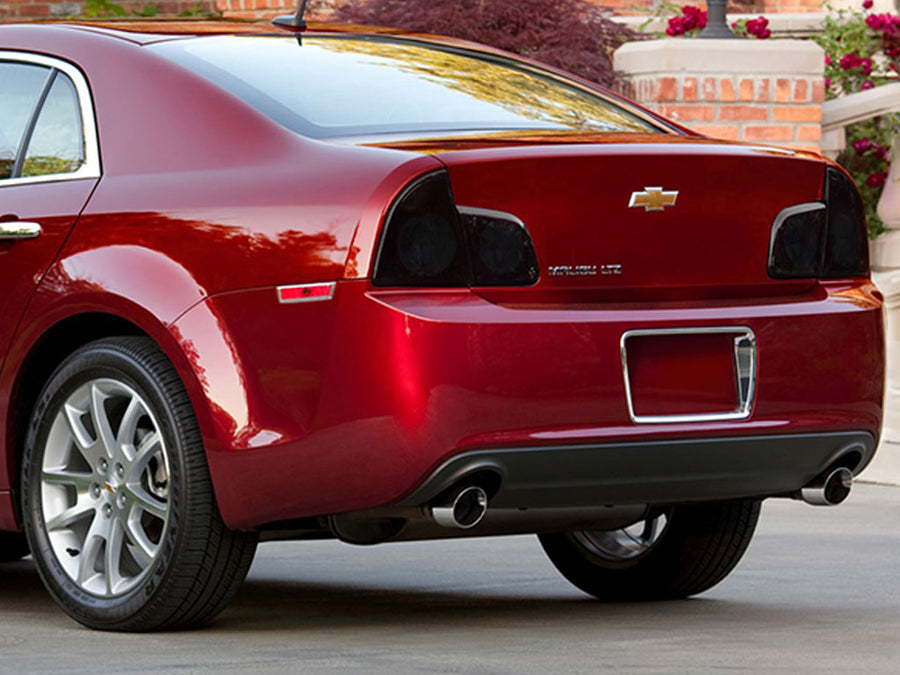 Rtint™ Chevrolet Malibu 2008-2012 Tail Light Tint