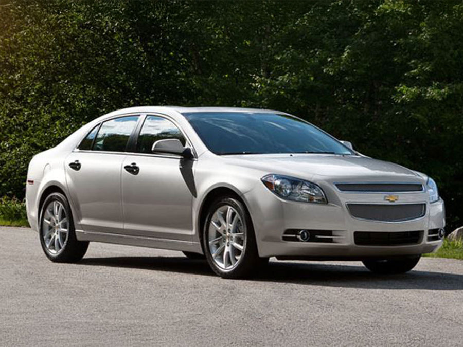 chevrolet malibu 2013-2015 Avery Dennison Headlight Protection Kits
