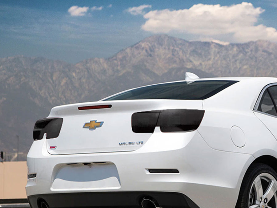 Rtint™ Chevrolet Malibu 2013-2015 Tail Light Tint
