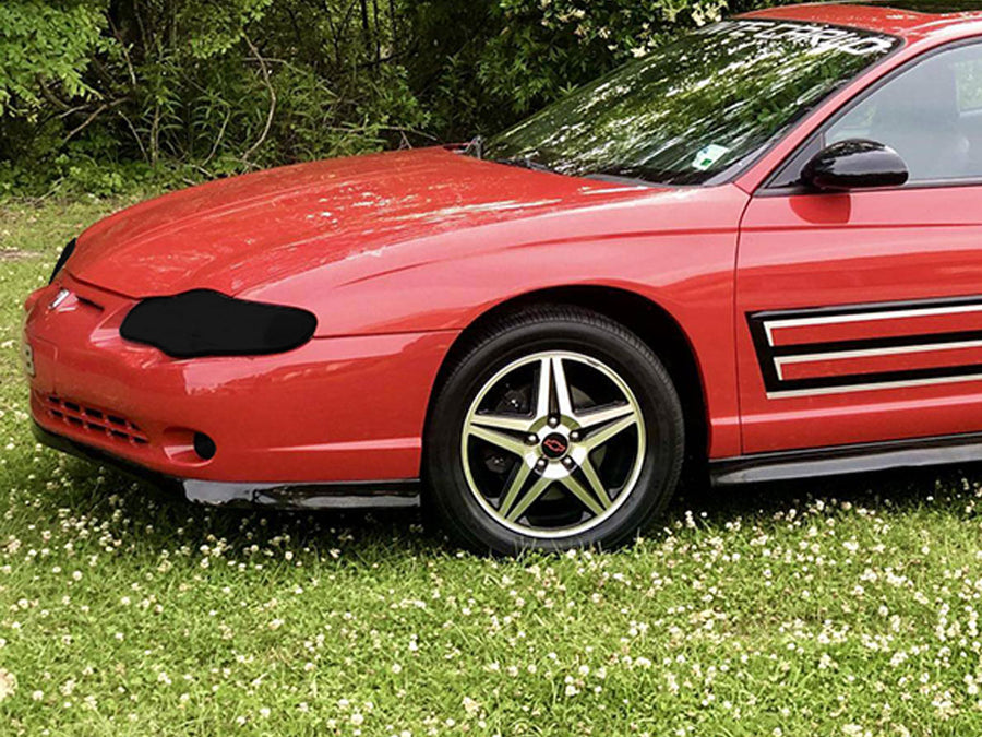 Rtint™ Chevrolet Monte Carlo 2000-2005 Headlight Tint