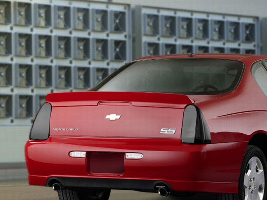 Rtint™ Chevrolet Monte Carlo 2000-2007 Tail Light Tint