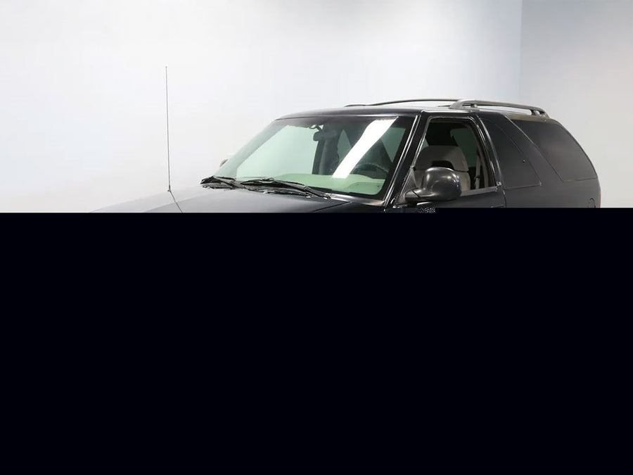chevrolet s-10 blazer 1994-1997 Headlight Protection Film