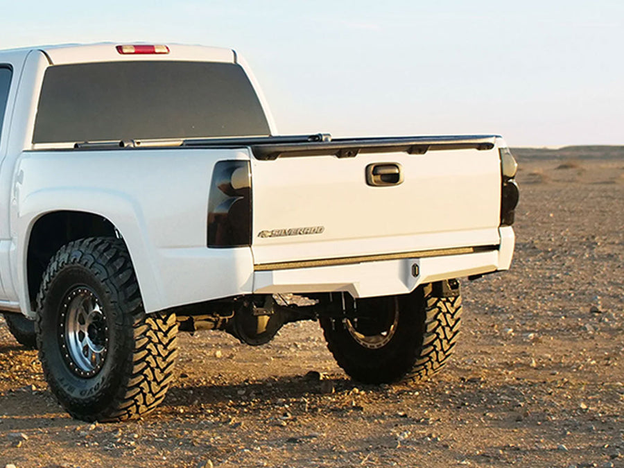 Rtint™ Chevrolet Silverado 2003-2006 Tail Light Tint