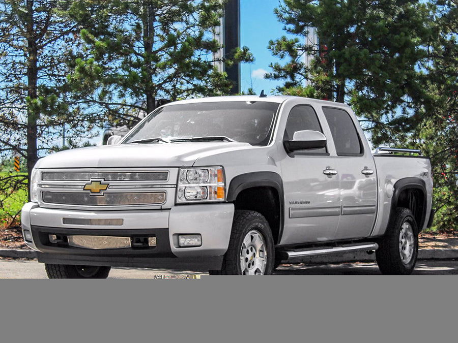 chevrolet silverado 2007-2013 (1500) Avery Dennison Headlight Protection Kits